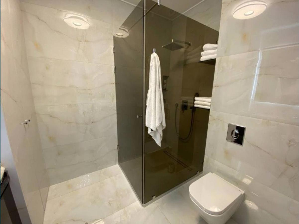 Lux 1-Bedroom Panoramic View Most City Center Area Dniepropietrowsk Zewnętrze zdjęcie